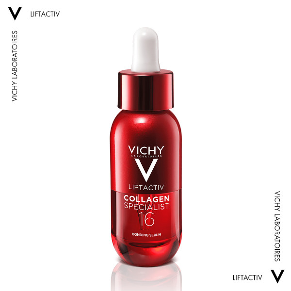 VICHY - LIFTACTIV Collagen Specialist 16 Serum - 30ml